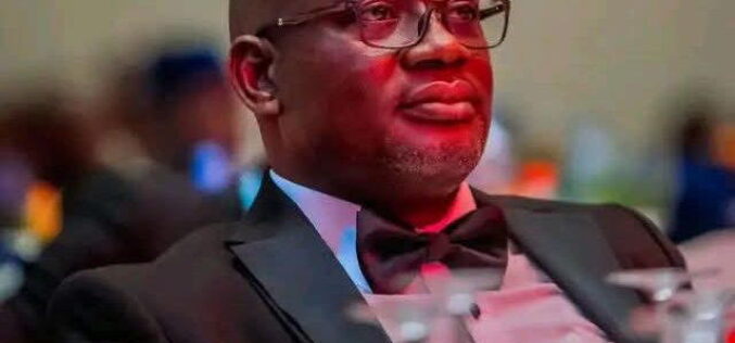 Ex-FIRS chairman Nami emerges Niger PDP governorship candidate