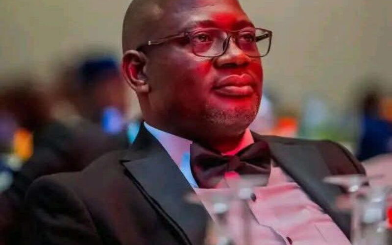 Ex-FIRS chairman Nami emerges Niger PDP governorship candidate