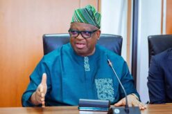₦10.11bn travel expenditure not for Mutfwang, Govt House – Plateau govt
