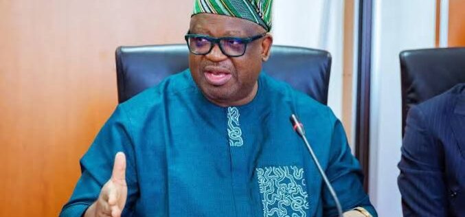 ₦10.11bn travel expenditure not for Mutfwang, Govt House – Plateau govt