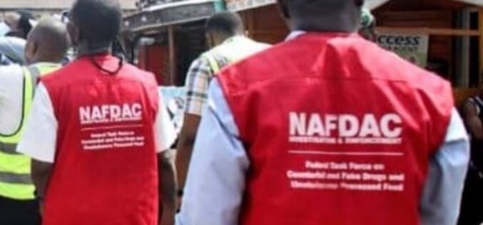 NAFDAC: Tackling fake products requires collective responsibility