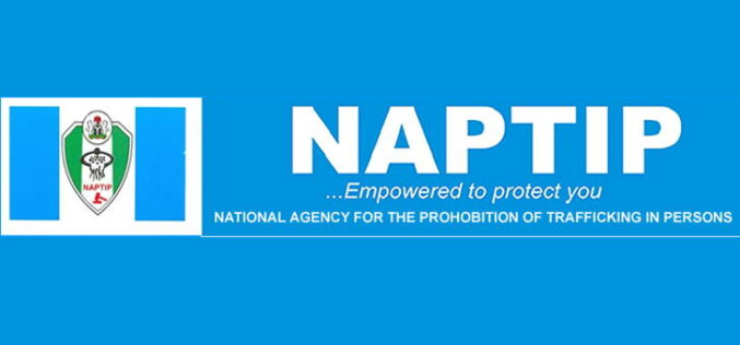 NAPTIP accuses workers of attempting to traffic employer’s toddler in Cross River