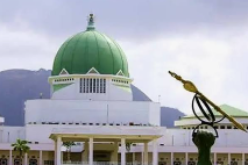 NASS houses over 14,000 workforce daily, excluding lawmakers, visitors — CNA