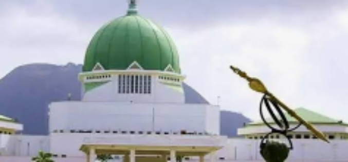 NASS houses over 14,000 workforce daily, excluding lawmakers, visitors — CNA