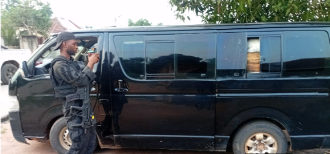Navy, army intercept 8,500 litres of illegal petroleum products