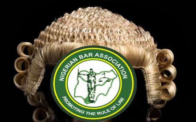 Rivers council chairman blasts NBA over VDM invitation