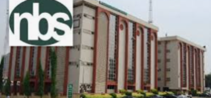 Nigeria’s GDP grows 4.4% in Q2 2026 — NBS