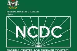 Cholera: NCDC warns of fresh surge as 65,000 cases hit 35 states
