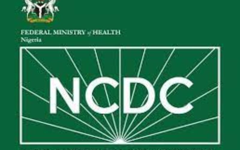 Cholera: NCDC warns of fresh surge as 65,000 cases hit 35 states