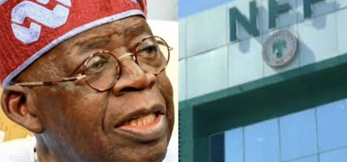 WAFCON Shame! More reasons Tinubu should act fast on football