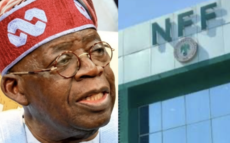 WAFCON Shame! More reasons Tinubu should act fast on football