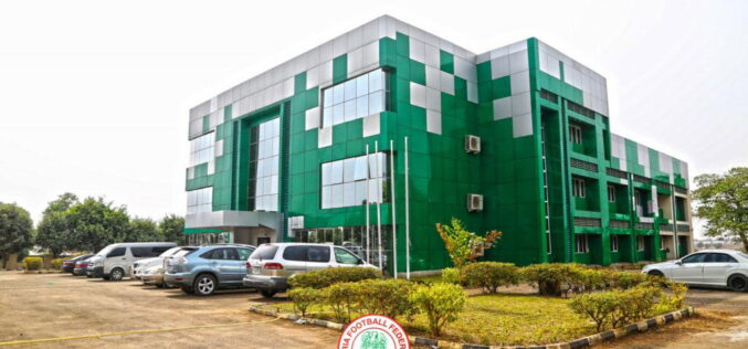  N12bn FG Intervention Fund: EFCC, ICPC investigate NFF over players’ bonuses, allowances 