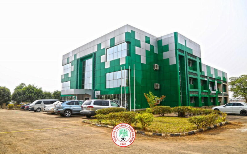  N12bn FG Intervention Fund: EFCC, ICPC investigate NFF over players’ bonuses, allowances 