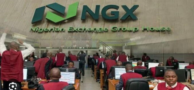 Rising Times for NGX