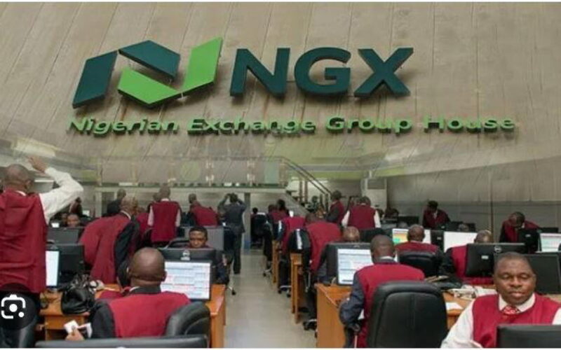 Listing fintechs on the Stock Exchange