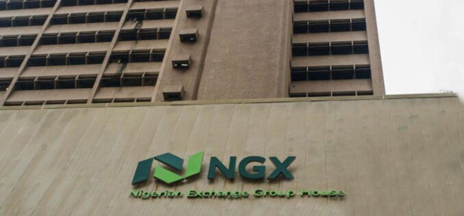 NGX Group declares N1.30 interim dividend as H1 profit jumps 146%