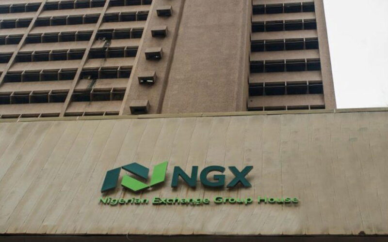 NGX Group declares N1.30 interim dividend as H1 profit jumps 146%