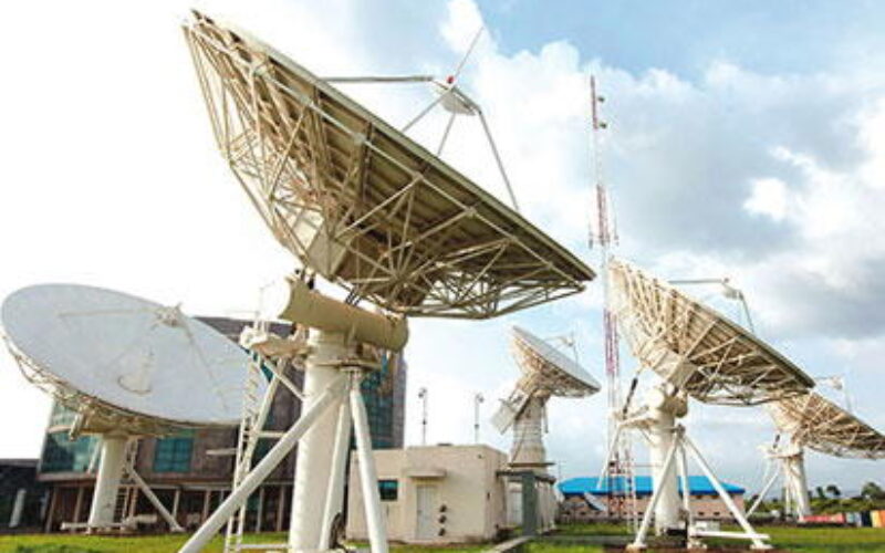 FEC approves two new NIGCOMSAT satellites to expand broadband coverage