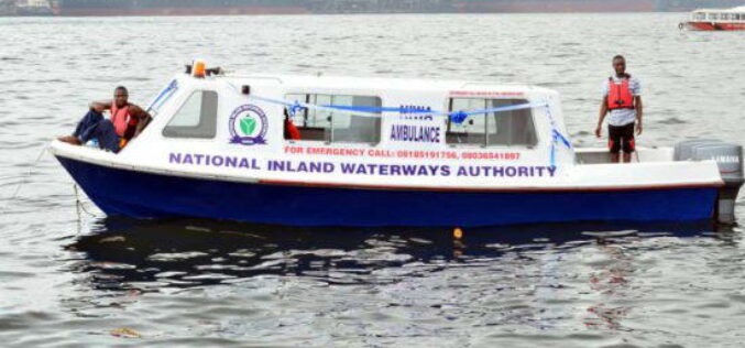 NIWA partners Parts Central to end indiscriminate dumping on waterways