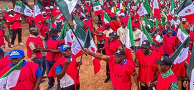 NLC demands energy sector shake-up