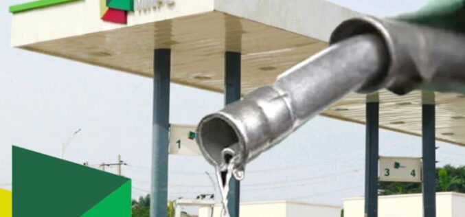 NNPC to deploy 70 smart stations nationwide