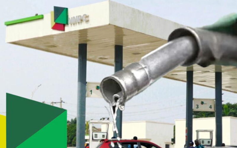 NNPC to deploy 70 smart stations nationwide