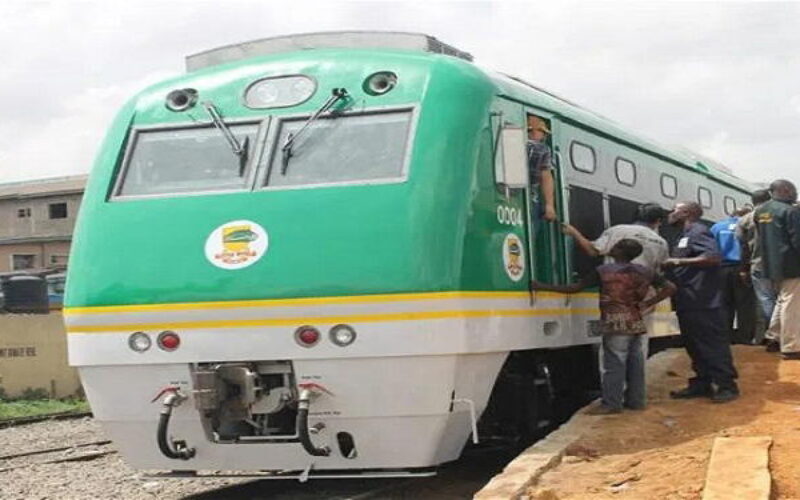 Cause of Warri-Itakpe train derailment yet to be ascertained — NRC