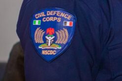 Arms proliferation: NSCDC dismisses 2, exonerates mining commander