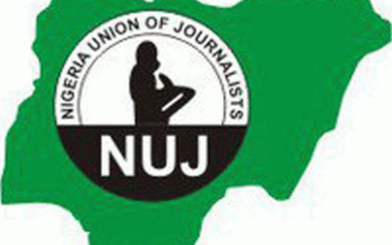 Osun Election: NUJ calls for safety of journalists covering polls