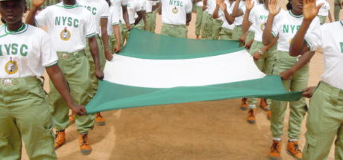 NYSC urges corps members to embrace cultural diversity, sustain national unity