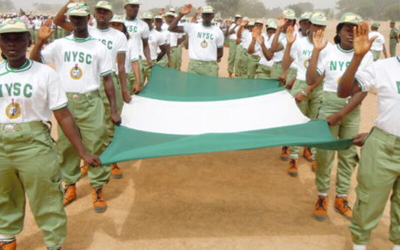 NYSC urges corps members to embrace cultural diversity, sustain national unity