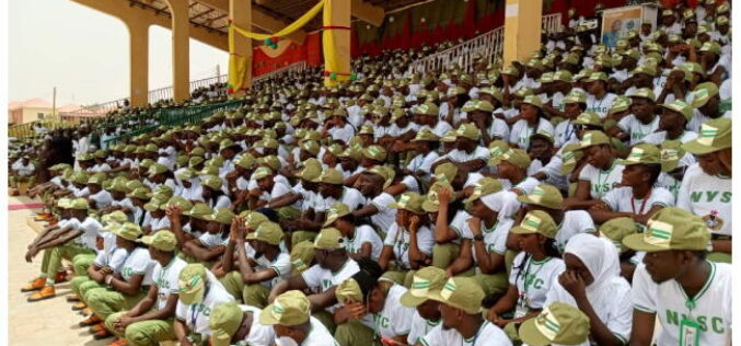 Kogi abduction: ‘Lessons learnt, protocols to be reviewed’ — NYSC