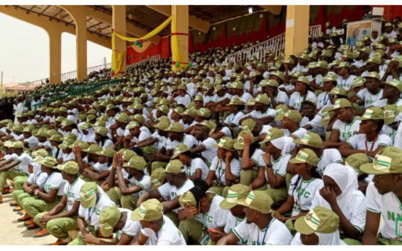Gunmen abduct NYSC members in Kogi, 11 rescued — Police