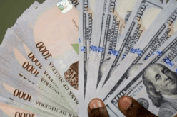 Naira appreciates to N1,412/$ in parallel market
