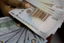 Dollar to Naira exchange rate today, August 6, 2026