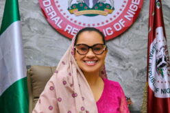 Osun election: People’s will defeated political machinery – Sen. Natasha