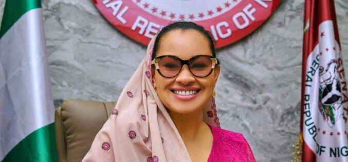 I’ll turn diaspora ideas into projects — Natasha