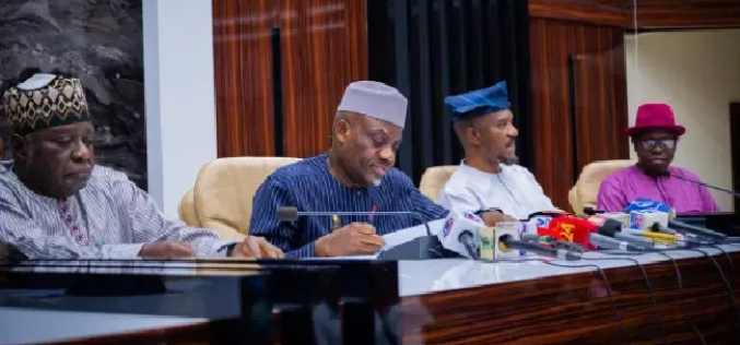 How students, researchers can apply for N365m national laureate prize