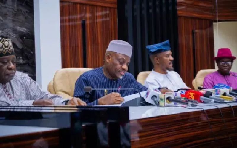 How students, researchers can apply for N365m national laureate prize