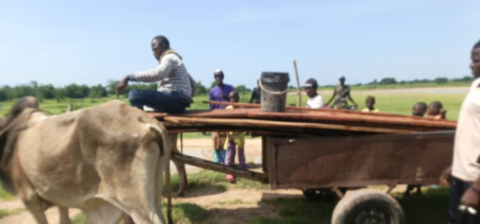 Troops intercept terrorists’ canoes, disrupt logistics in Zamfara