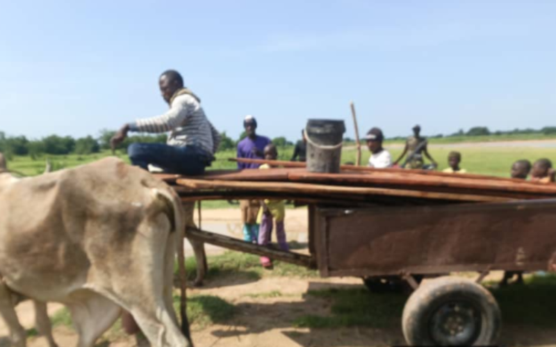 Troops intercept terrorists’ canoes, disrupt logistics in Zamfara