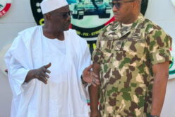 Ndume seeks rescue of abducted Mussa, Lassa schoolchildren, others