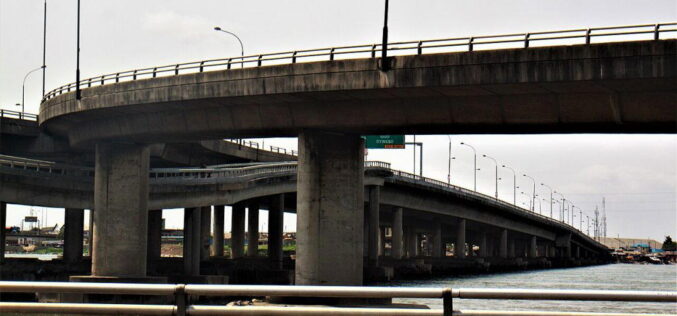 𝗙𝗚 commences reconstruction of Carter Bridge