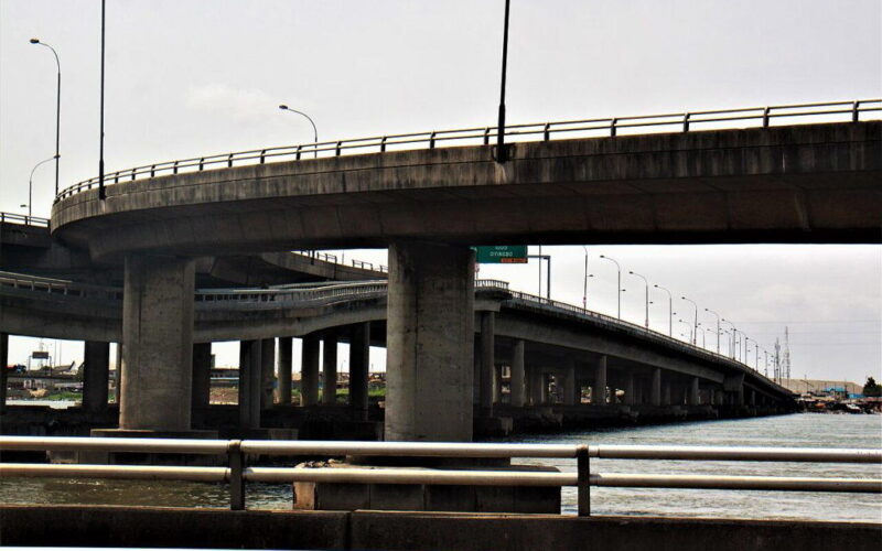 𝗙𝗚 commences reconstruction of Carter Bridge