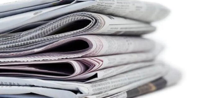 Nigerian newspapers review: Economic gains must show in Nigerians’ lives – CIBN