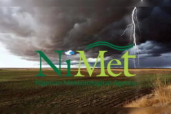 ‎NiMet predicts 3-day cloudiness, thunderstorms nationwide