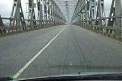 Onitsha Head Bridge is 60, and somebody is stealing its bones