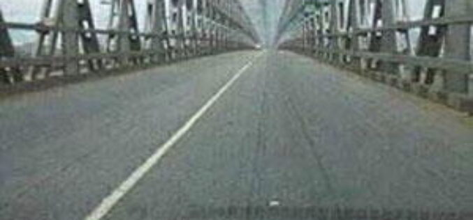 Onitsha Head Bridge is 60, and somebody is stealing its bones