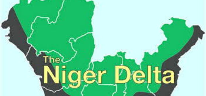 Niger Delta must shift from oil to production — Alaibe