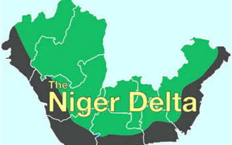 Niger Delta must shift from oil to production — Alaibe